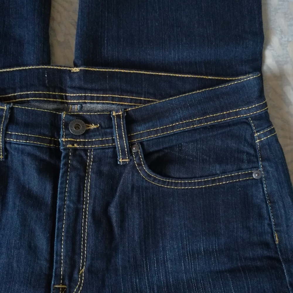 Star Jeans size 12P - Picture 3 of 10